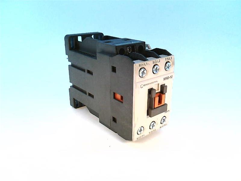 MRD-12B-24VDC by FRANKLIN ELECTRIC