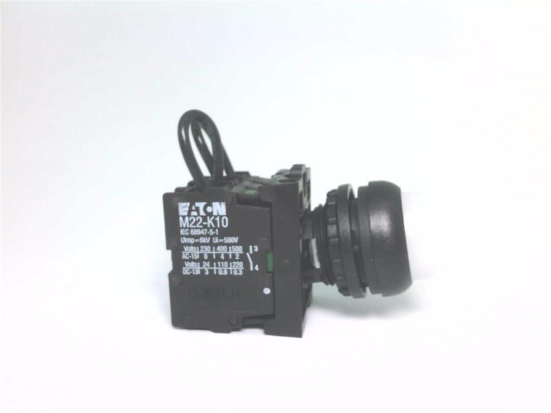 EATON CORPORATION M22S-T-W-230W