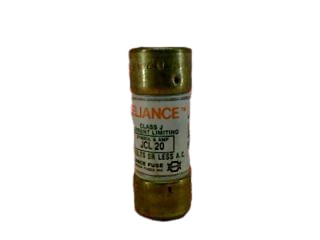 EATON CORPORATION JCL-20