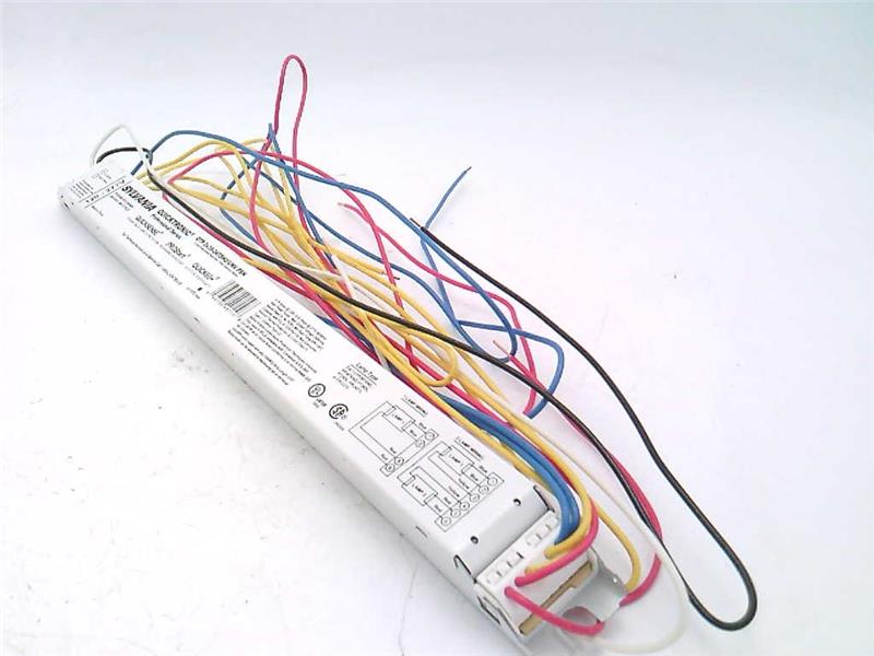 GTE QTP-2X39-24T5HO/UNV-PSN