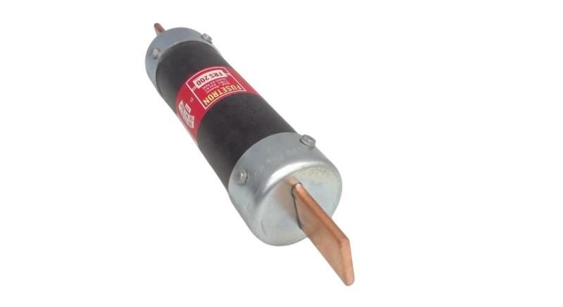 EATON CORPORATION FRS-200