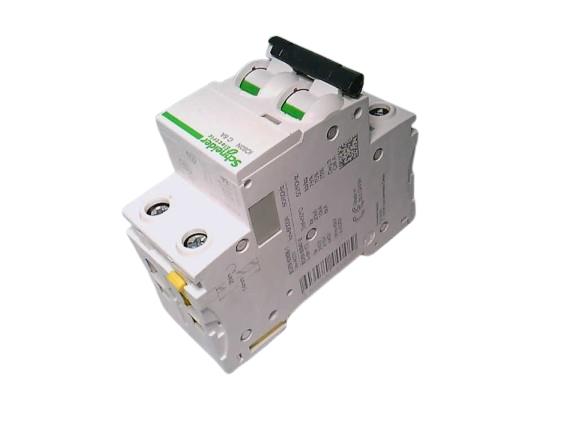 SCHNEIDER ELECTRIC A9F04206