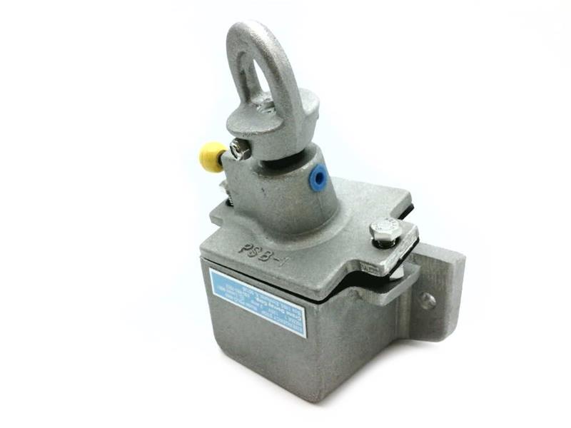 PSLO-4000 by CRANE DORRAY