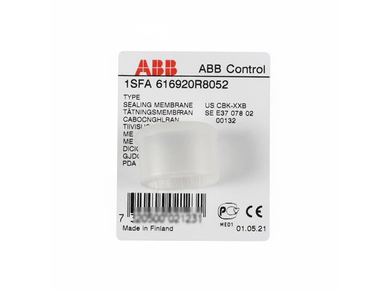 ASEA BROWN BOVERI CBK-KXB