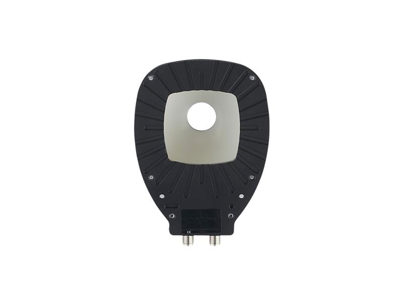 EFECTOR DOME LIGHT 80 CY RD/ US-O2D931