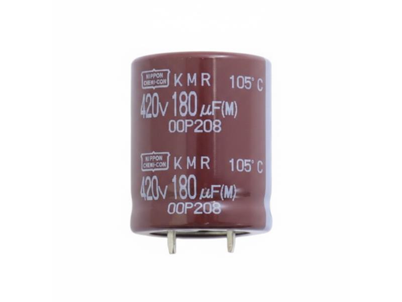 UNITED CHEMI CON EKMR421VSN121MP25S