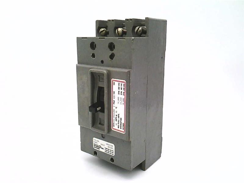 FEDERAL PACIFIC ELECTRIC HF631090