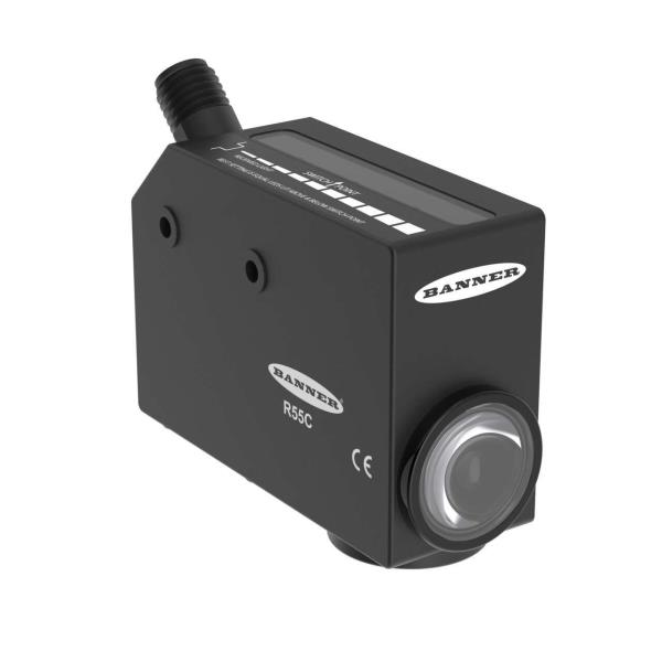 BANNER ENGINEERING R55CG1Q