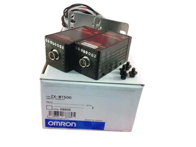OMRON ZX-WT500