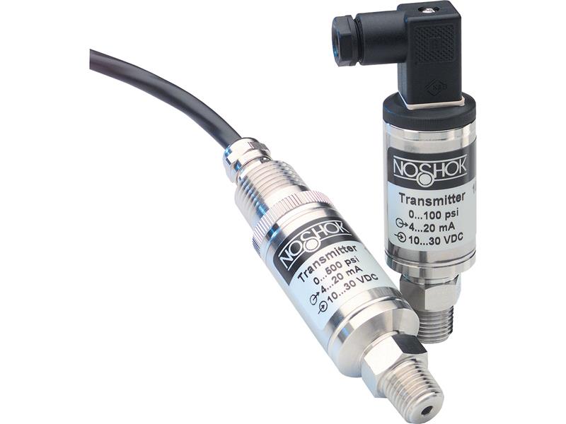 NOSHOK 100-150-1-1-2-1