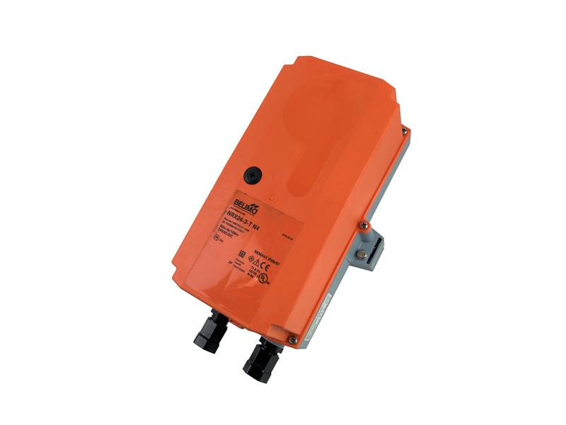 BELIMO B224+NRX24-T N4