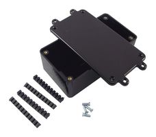 CAMDENBOSS BIM2004/LUG-BLK/BLK