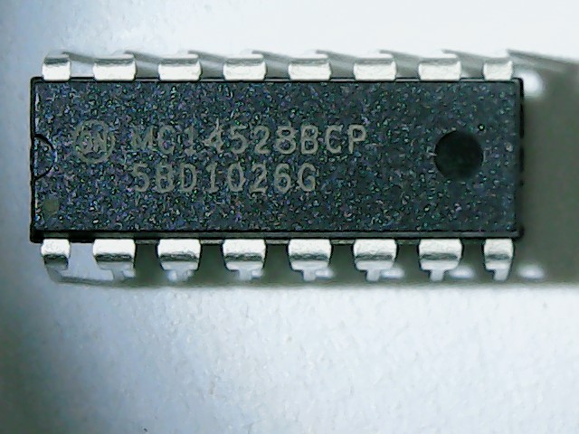 ZEBRA IC4528BCP