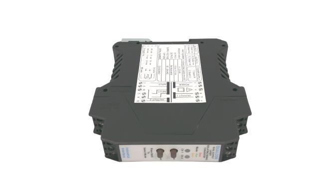 IMO II-DUALCON-3-A000-HH-000