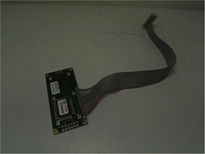 VARITRONICS MDLS16166-01