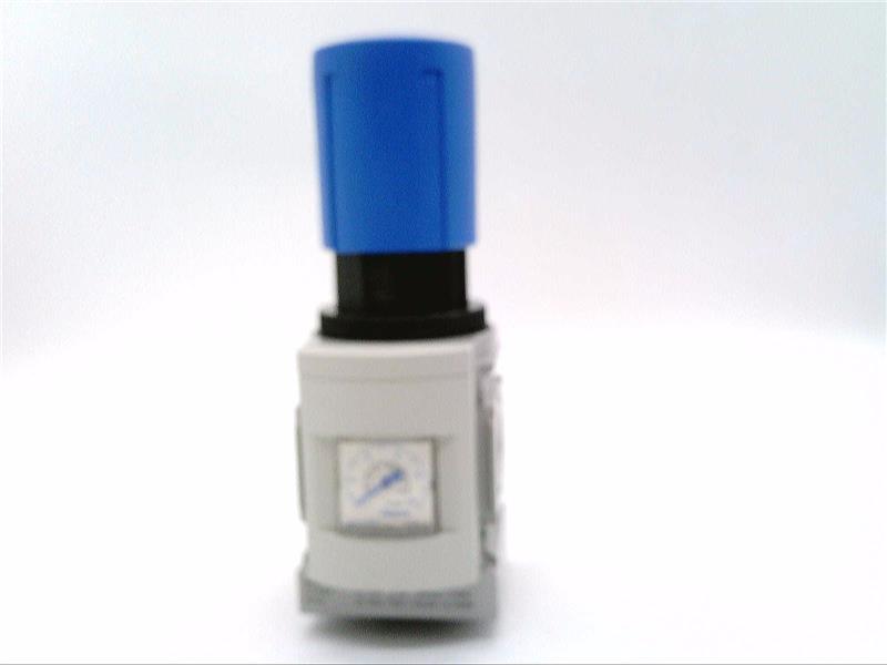 FESTO MS6-LR-1/2-D6-AS