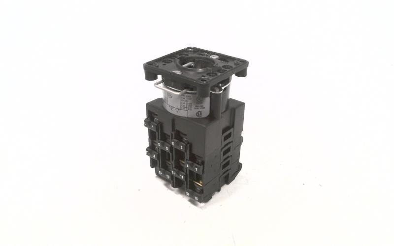 SCHNEIDER ELECTRIC 9003-K2H014QA