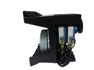 DANAHER CONTROLS BR21A6