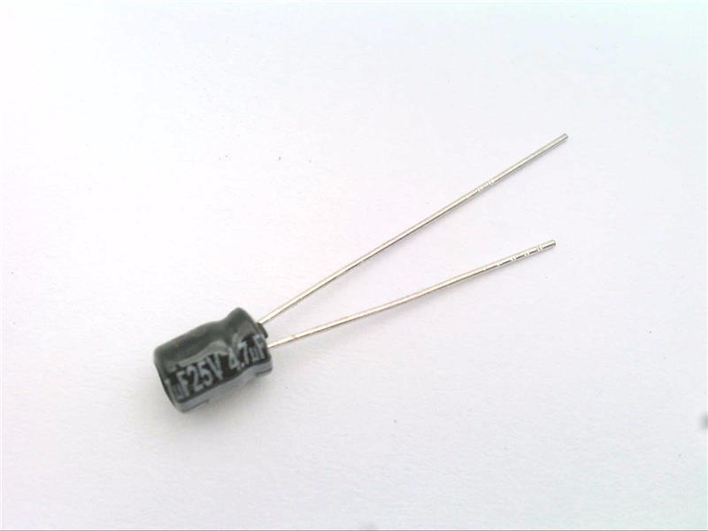 MATSUSHITA ELECTRIC ECE-A1EKS4R7