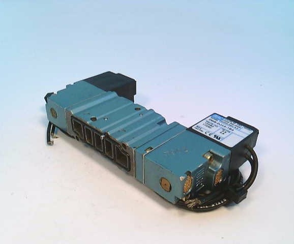 MAC VALVES INC 423A-00D-DM-DJAA-1BA