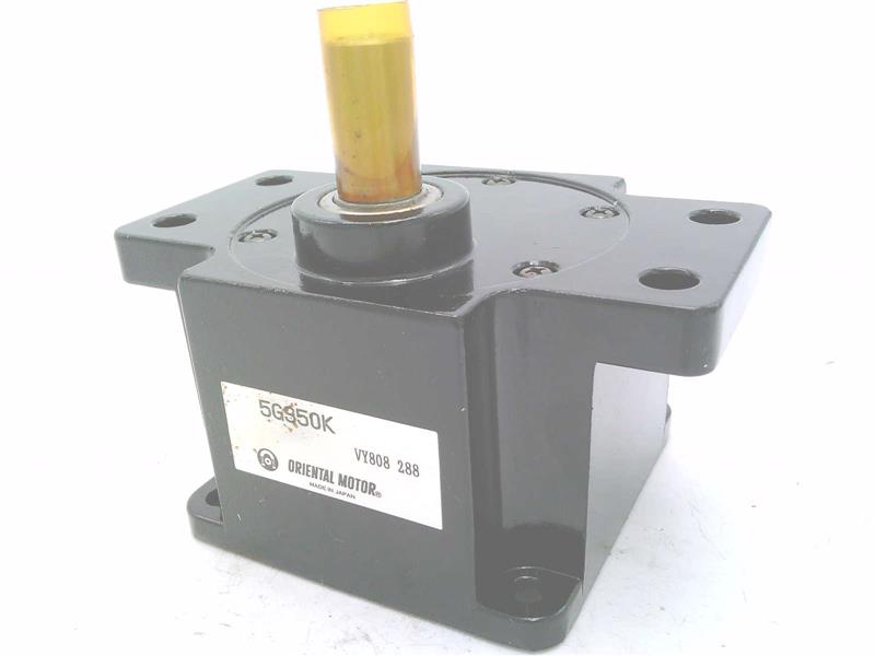 ORIENTAL MOTOR 5GS25K