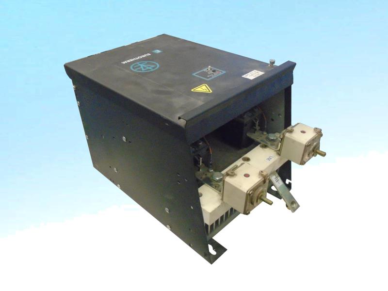 INVENSYS TC2000/02/250A/440V/200V/4MA20/000/ENG/PLU/FUSE/-/-//00