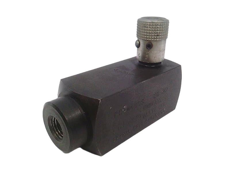 9PCCM400S-20DD by PARKER