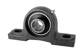 PT INTERNATIONAL UCP207-23