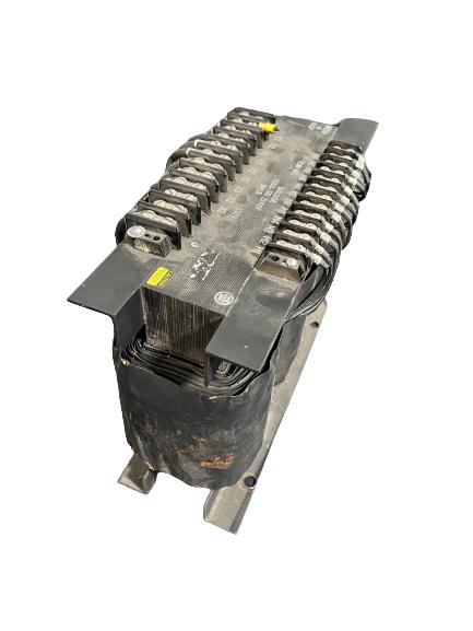 ASEA BROWN BOVERI T050-200-2346T