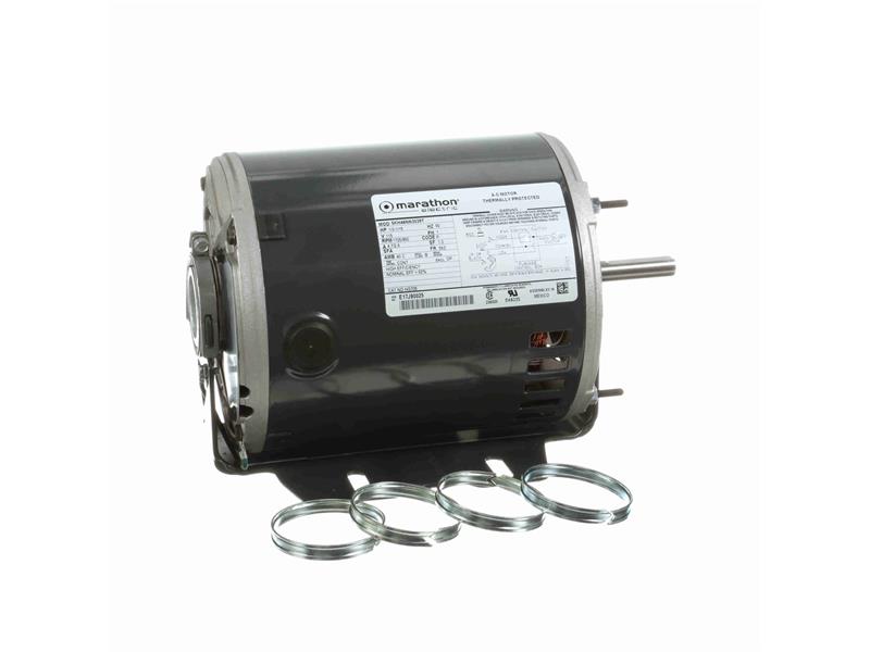 REGAL REXNORD 5KH46NN3039T