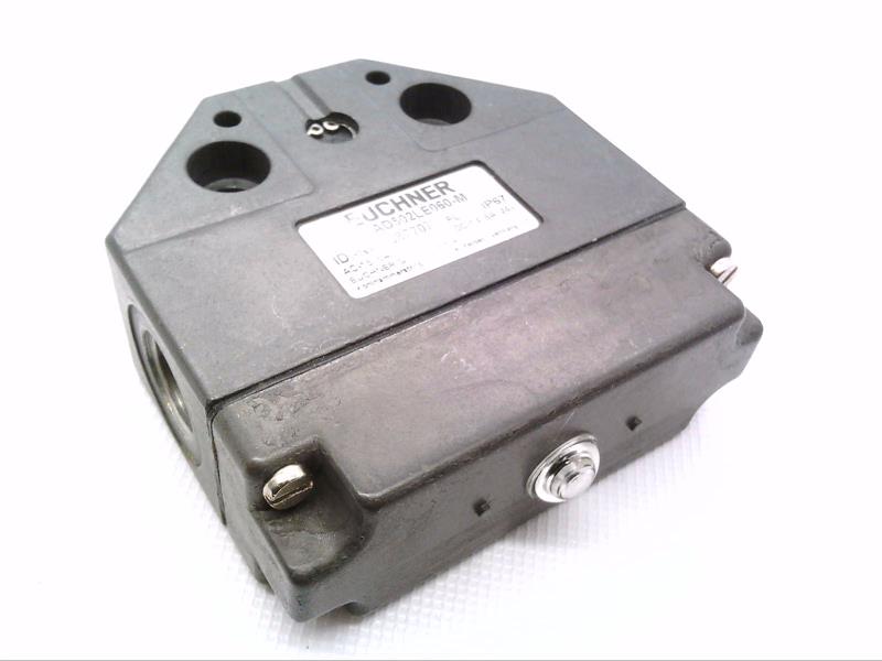 EUCHNER N1AD502LE060-M