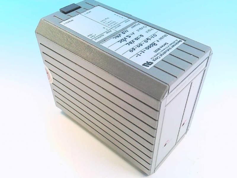 WAVETEK 8000-1-1-01-60-00-00