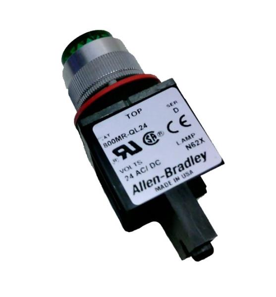 ALLEN BRADLEY 800MR-QL24G