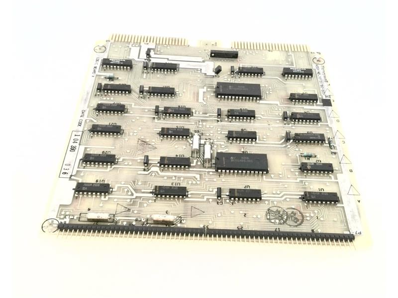 HONEYWELL 30731782-501