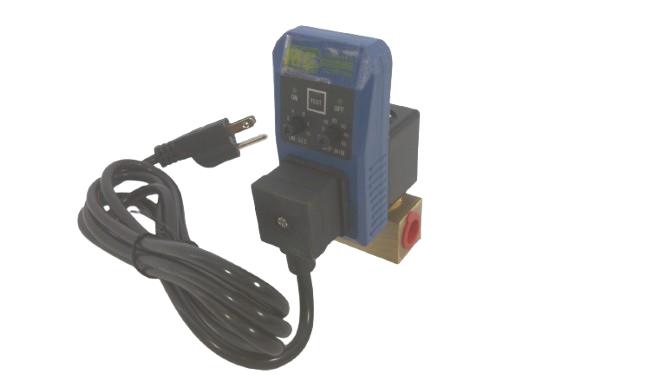 MIDWEST CONTROL MCDV-38-120A