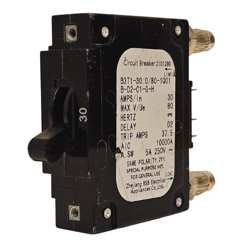 BSB ELECTRONICS B3T1-30.0/80-1Q01