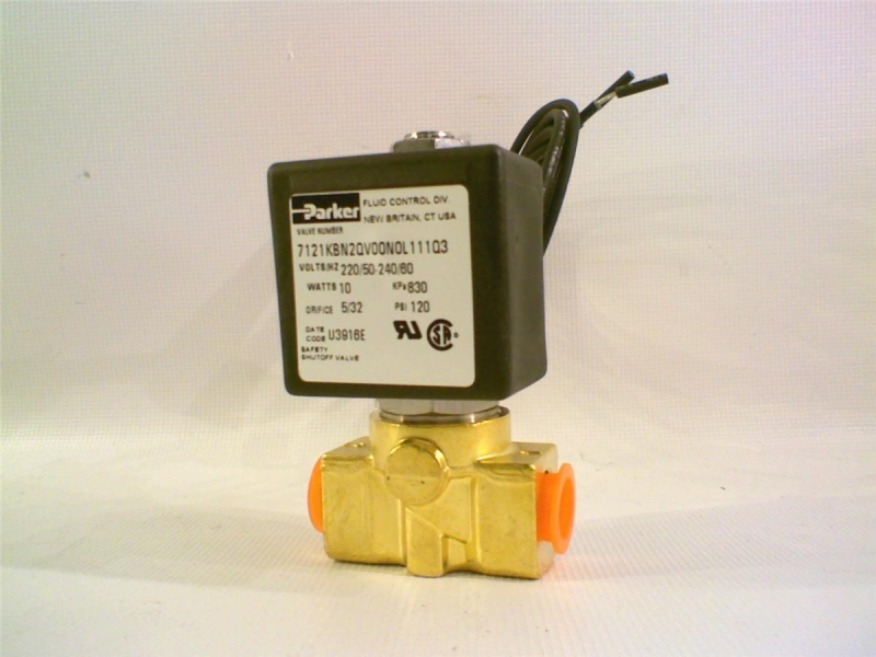 PARKER 7121KBN2QV00N0L111Q3