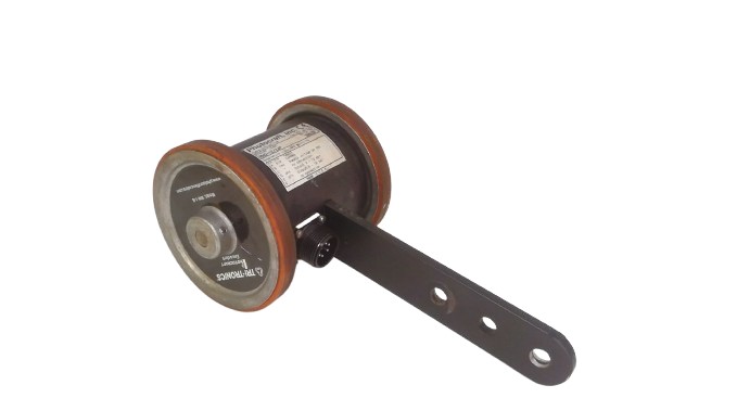 TRI-TRONICS RHQ-12/24P/MW-1-B