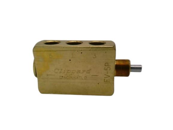 CLIPPARD FV-5P