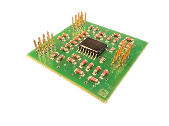 ASEA BROWN BOVERI 3BHB002751R0106