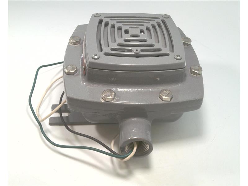 EATON CORPORATION ETH2312M4