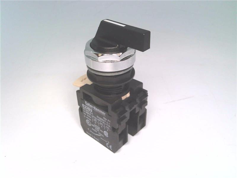 EATON CORPORATION E22VG1D