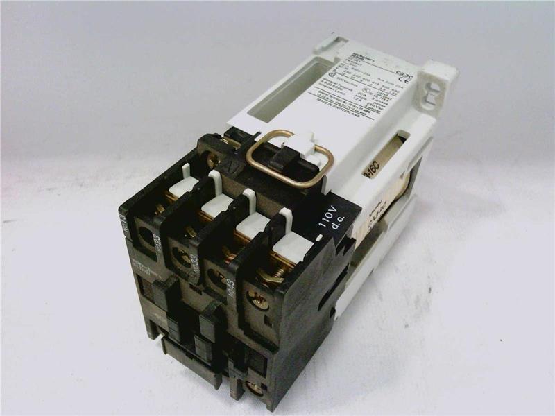 SPRECHER & SCHUH CS3C-40E-110