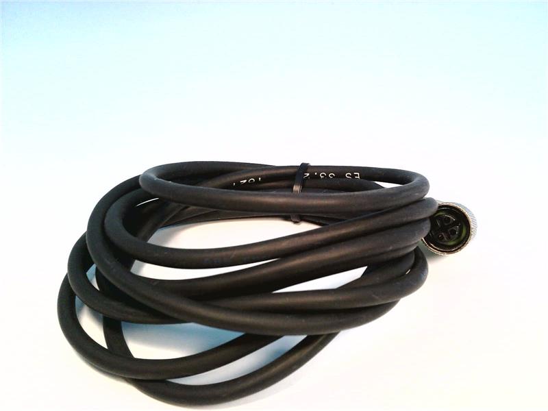 BAUMER ELECTRIC ES33.2P