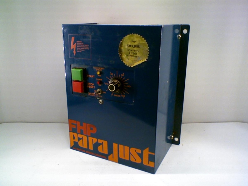 ASEA BROWN BOVERI 690705