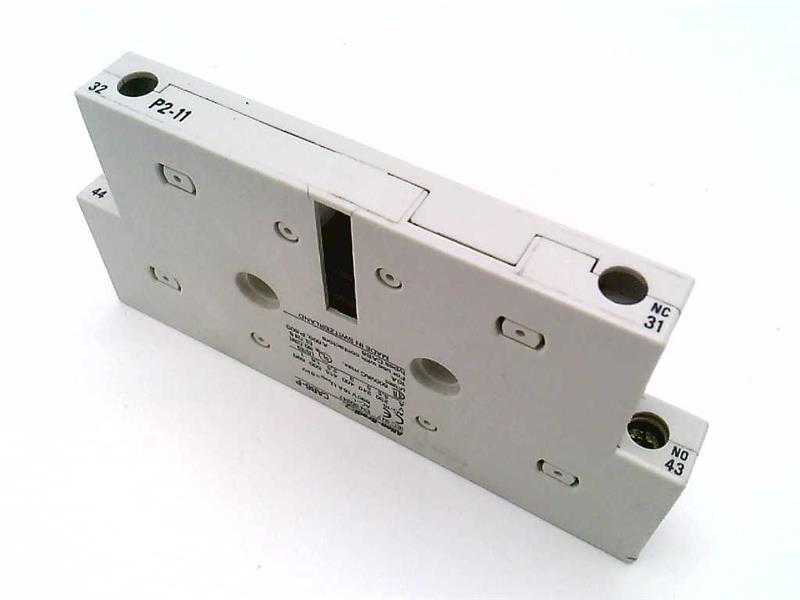 ALLEN BRADLEY CAB6-P2-11