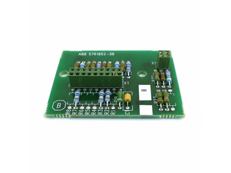 ASEA BROWN BOVERI SNAT-0630-6B-SCL