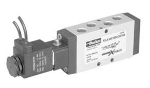 PARKER P2LBX392ESHDDG47