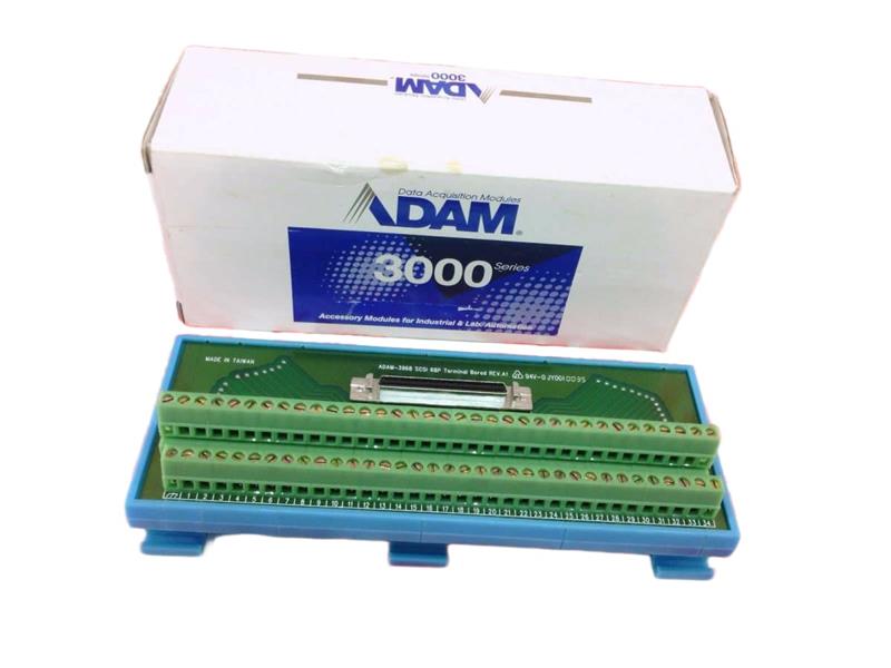 ADAM-3968-A by ADVANTECH