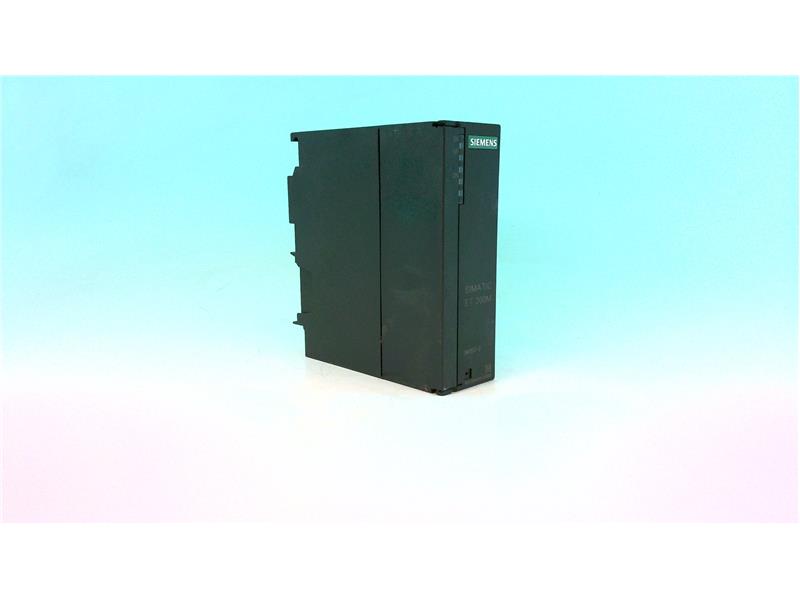 SIEMENS 6ES7153-2AA00-0XB0